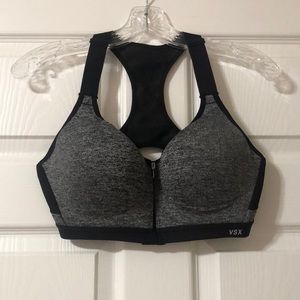 Victoria Secret size 36C sports bra